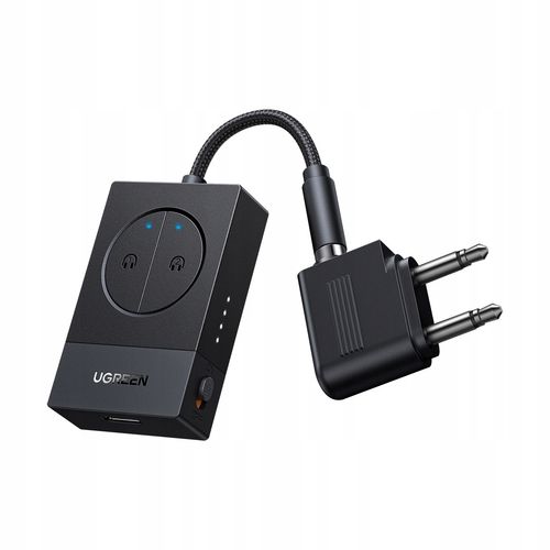 Transmiter/Adapter UGREEN Bluetooth 5.4 BT305 na Arena.pl