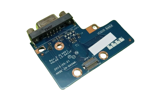 DELL LATITUDE E6540 Moduł VGA na Arena.pl