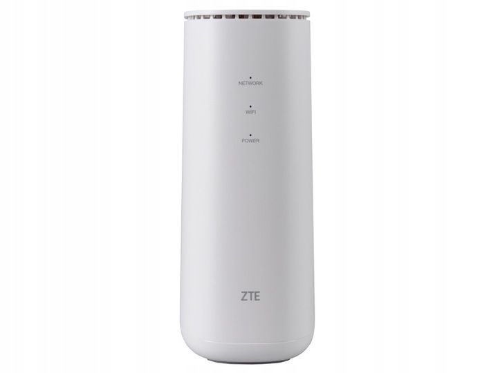 Router ZTE MF289F zdjęcie 1