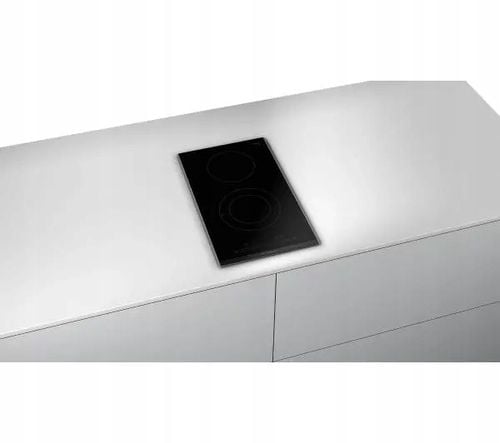 Płyta ceramiczna BOSCH PKF375FP2E 30,6 cm na Arena.pl
