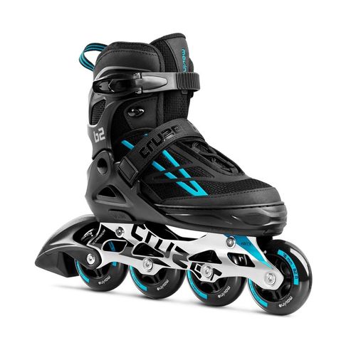 Rolki regulowane MOVINO CRUZER B2 na Arena.pl