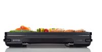 GRILL Elektryczny GORENJE TG2000LCB 1800W Czarny