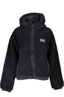 KURTKA SPORTOWA NAPAPIJRI DAMSKA CZARNA L