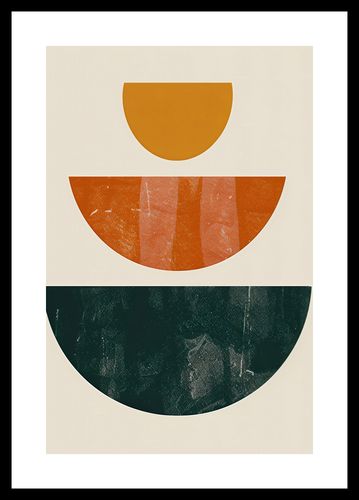 Plakat 53x81cm Cykl Natury na Arena.pl