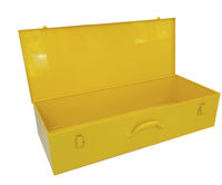 Skrzynka metalowa 677x270x150 mm