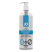 system jo h2o original 480 ml - wodna formuła, długotrwałe nawilżenie