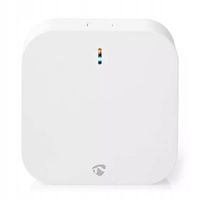 Inteligentny sterownik NEDIS SmartLife WIFIZBT10CWT