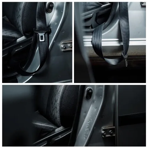 K2 BELSO Spray 400 ml - regeneracja pasów na Arena.pl