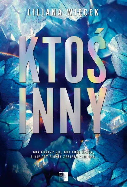 Ktoś inny zdjęcie 1