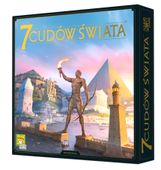 REBEL 7 Cudów Świata Nowa Edycja