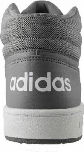 ADIDAS HOOPS 2.0 MID B44661 EUR 44 na Arena.pl