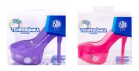 temperówka bucik 88mm pvc box z zawiesz. 8005