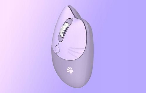 BEZPRZEWODOWA MYSZ MOFII M3DM MYSZKA KOMPUTEROWA 1600DPI BLUETOOTH 4.0 2.4G na Arena.pl