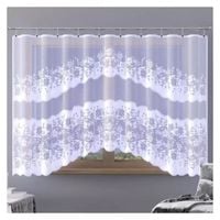 Firanka Narbo 300 x 150 cm DomoweTekstylia | WN14N2 G15