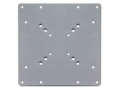 Uchwyt ścienny do TV Brateck LCD-201C 23-42" Silver na Arena.pl