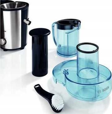 Bosch MES3500 srebrno-czarny na Arena.pl