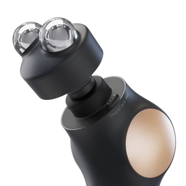 Therabody TheraFace Pro Black zdjęcie 5