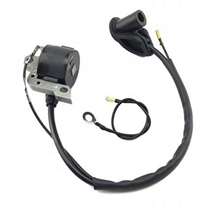 Cewka zapłonowa moduł STIHL FS400 FS450 FS480 na Arena.pl