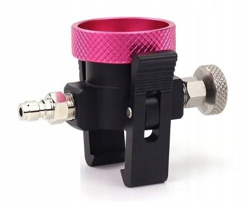 Przetoczka Sodastream Quick Connect Z Wężem Szybki Adapter Do Soda na Arena.pl