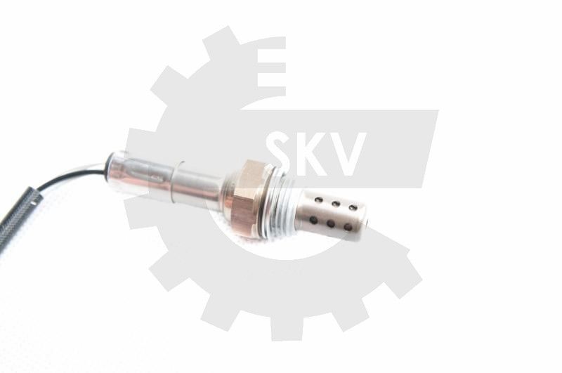 Sonda lambda DAEWOO MATIZ 0.8 1998 1999 2000 2001 2002 2003 2004 2005 zdjęcie 1