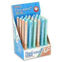 długopis ścieralny flexi abra pastel a'24 9020