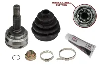 PRZEGUB ZEWNĘTRZNY TOYOTA COROLLA 2001 2002 2003 2004 2005 2006 2007