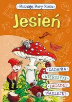 Poznaję Pory Roku. Jesień