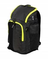 Plecak sportowy szkolny na trening na basen Arena Spiky III Backpack 45l