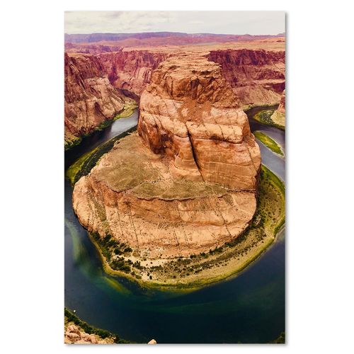 Deco Panel, Wielki kanion 80x120 na Arena.pl