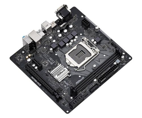 Asrock H410M-Hvs R2.0 Socket 1200 na Arena.pl