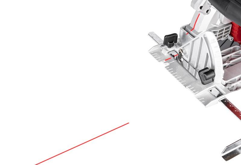 Piła tarczowa Cedrus CEDCSLI CEDCSLI zdjęcie 13