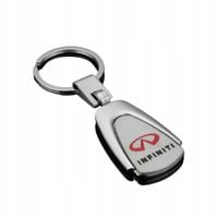 Brylok samochodowy Zawieszka Infiniti luksus styl