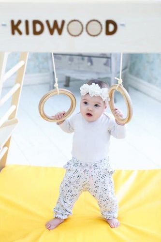 Domowy Plac zabaw Marynarz Basic na Arena.pl