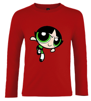 Koszulka z dł.rękaw. Atomówki