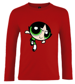 Koszulka z dł.rękaw. Atomówki