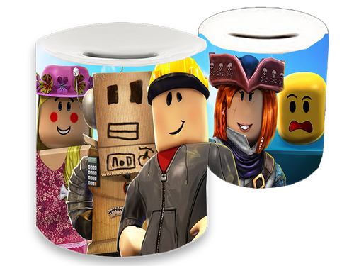 Skarbonka Roblox na Arena.pl