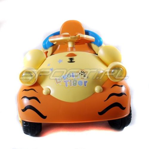 Pojazd  GARBUS model EC-200 A na Arena.pl