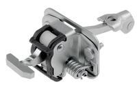 OGRANICZNIK DRZWI PRZEDNICH PRAWY PRZÓD CITROEN C4 PICASSO II 2015 2016