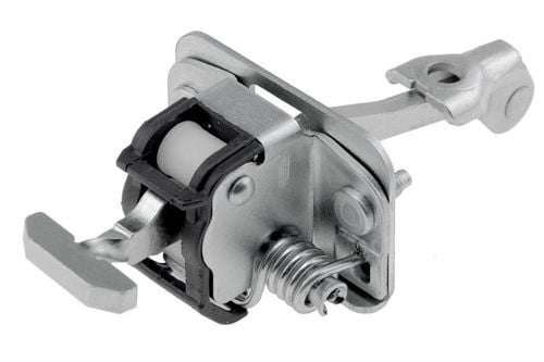 OGRANICZNIK DRZWI PRZEDNICH PRAWY PRZÓD CITROEN C4 PICASSO II 2015 2016 na Arena.pl