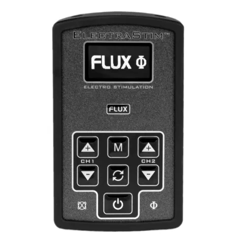 electrastim flux - zaawansowany stymulator elektrostymulacji, oled na Arena.pl