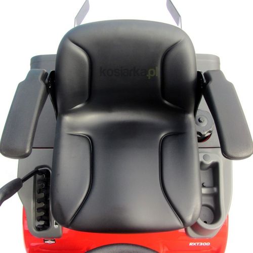 Snapper RXT300 na Arena.pl
