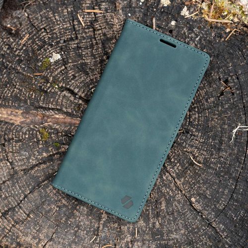 Spacecase Wallet Galaxy S21 Blue na Arena.pl