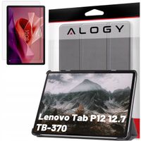 Etui Alogy do Lenovo Tab P12 12.7, TB-370, TB-370FU