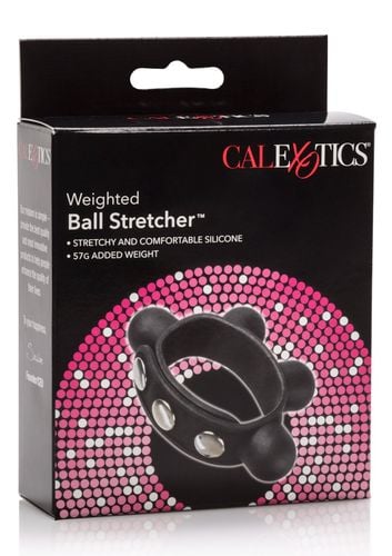 Weigted Ball Stretcher Black na Arena.pl