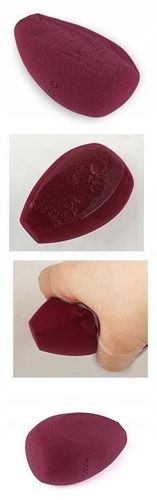 Gąbka do makijażu IMAGIC PROfessional ścięta łezka na Arena.pl