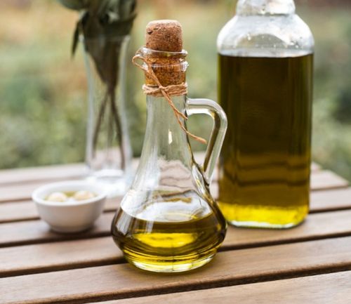 Oliwa z Oliwek Extra Virgin 3L Grecka Ophellia Premium Ekstrakcja na Zimno na Arena.pl