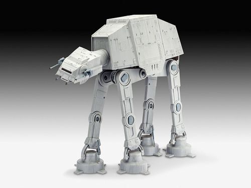 Revell Star Wars AT-AT na Arena.pl