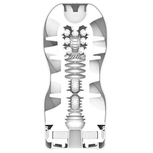 stymulujący masażer dla mężczyzn. wersja strong dla mocnych wrażeń. na Arena.pl