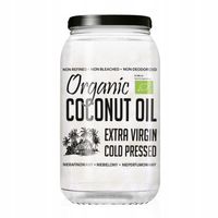 Diet Food Olej kokosowy extra Virgin Bio 1000ml