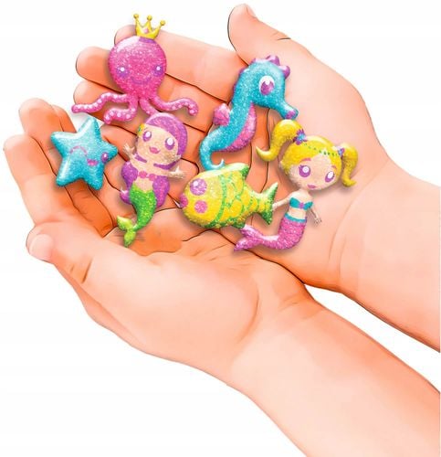 aqua gelz magiczne syreny 2499 na Arena.pl